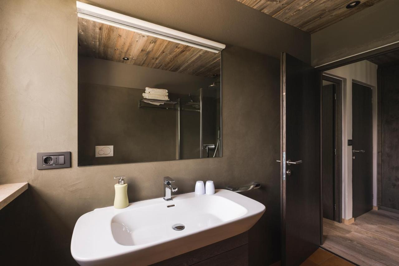 Aparthotel Haus Artus Schenna Zewnętrze zdjęcie