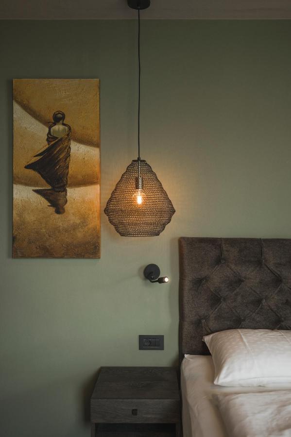 Aparthotel Haus Artus Schenna Zewnętrze zdjęcie