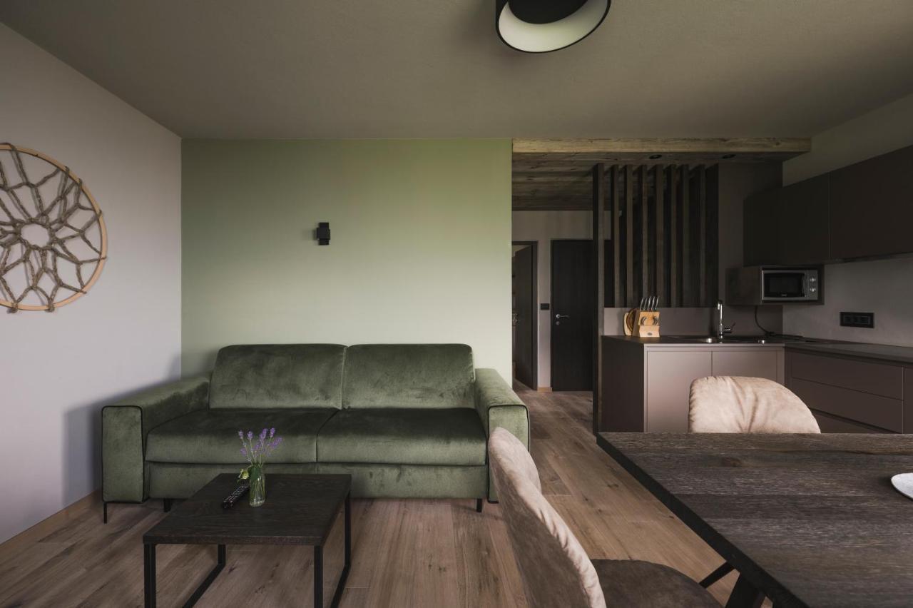 Aparthotel Haus Artus Schenna Zewnętrze zdjęcie