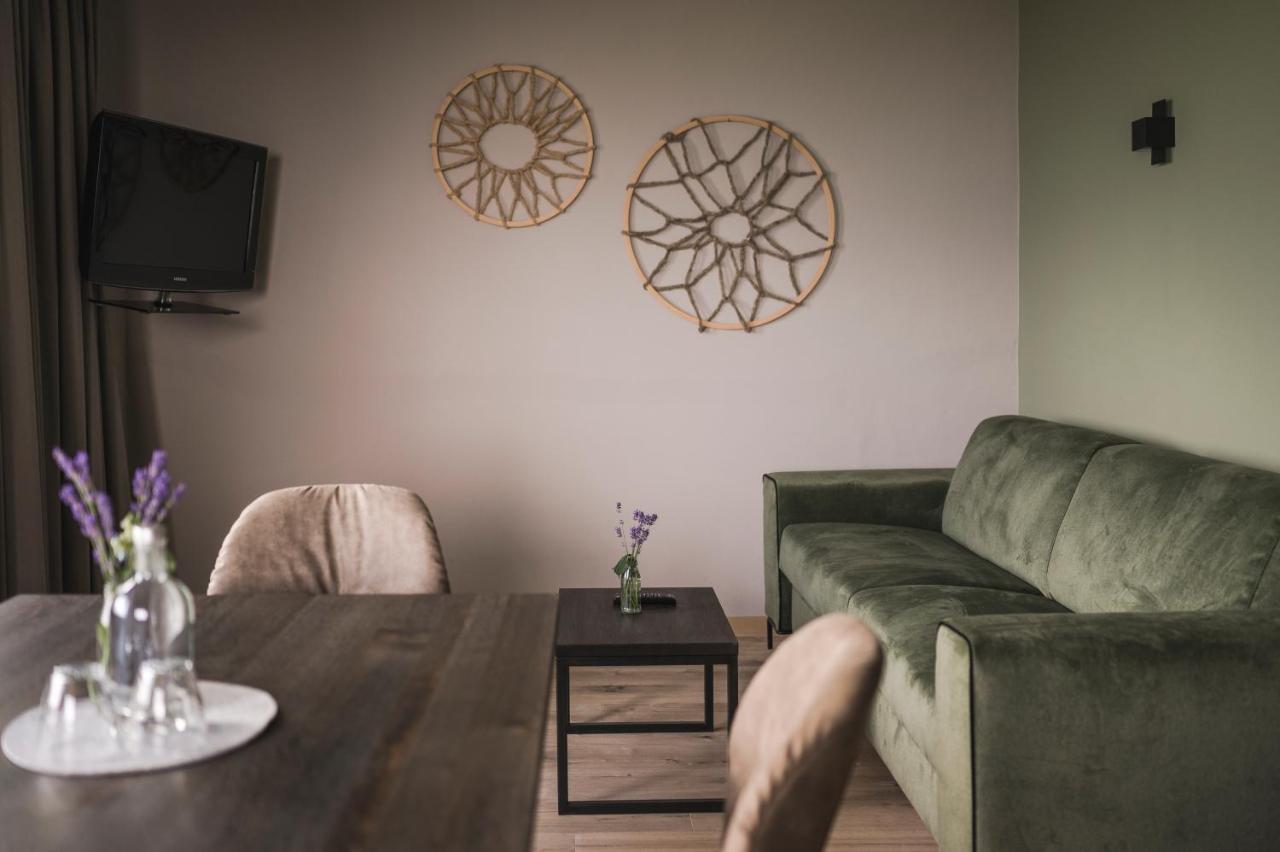 Aparthotel Haus Artus Schenna Zewnętrze zdjęcie