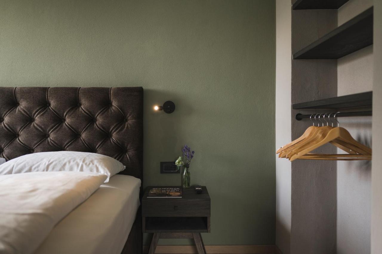 Aparthotel Haus Artus Schenna Zewnętrze zdjęcie