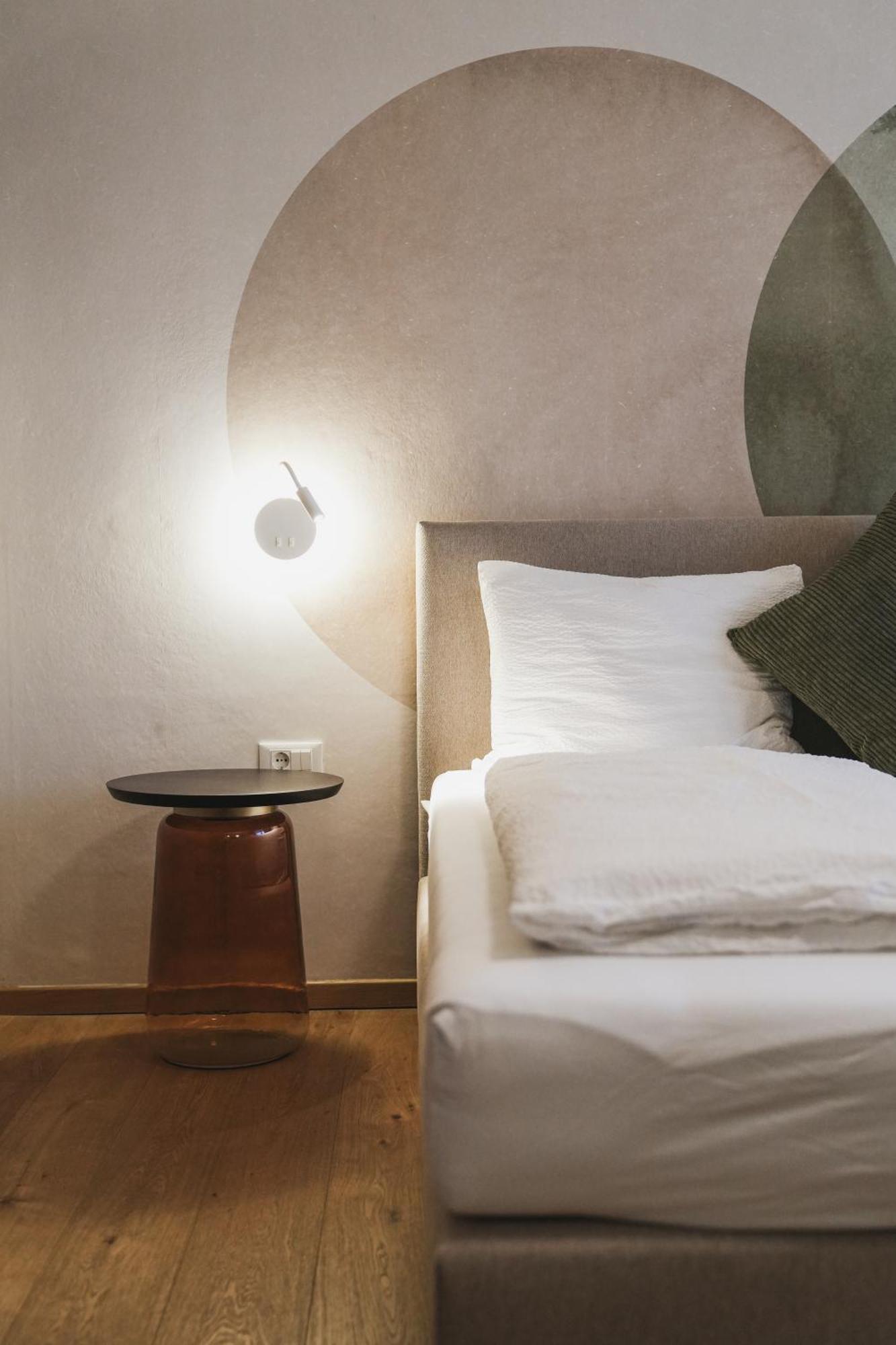 Aparthotel Haus Artus Schenna Zewnętrze zdjęcie