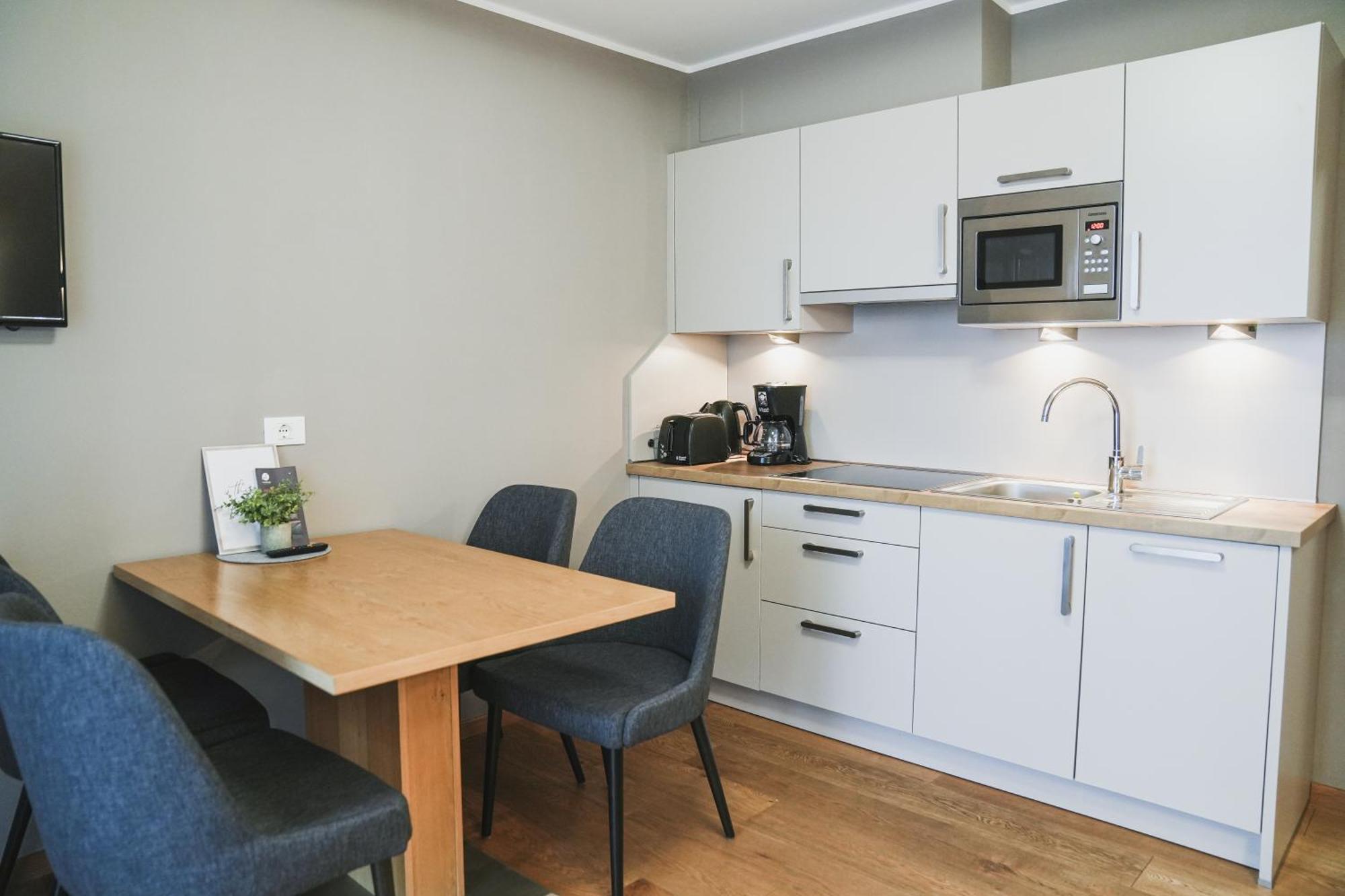 Aparthotel Haus Artus Schenna Zewnętrze zdjęcie