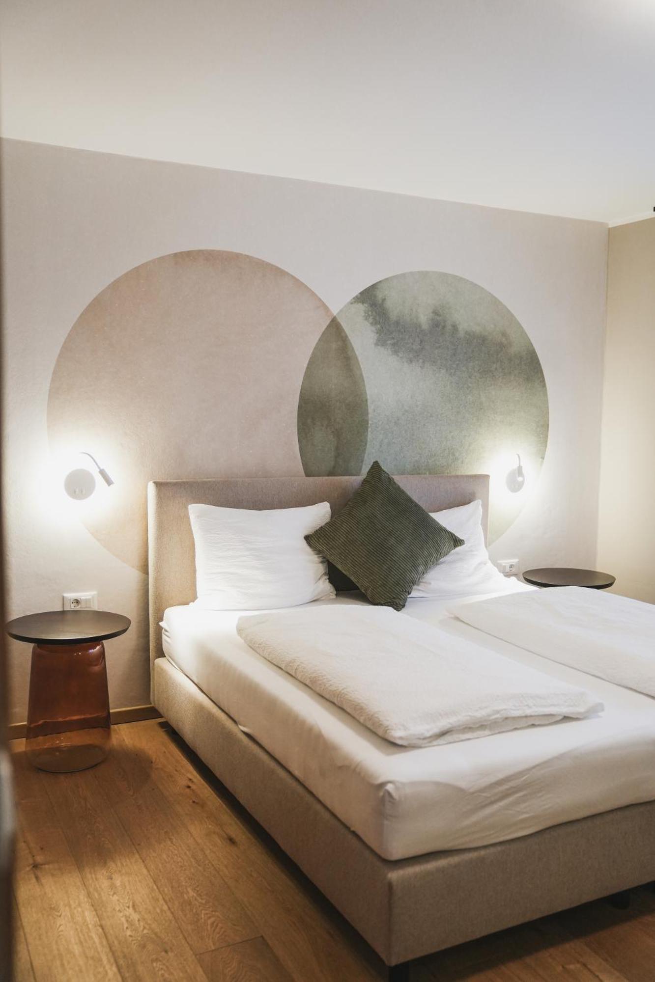Aparthotel Haus Artus Schenna Zewnętrze zdjęcie