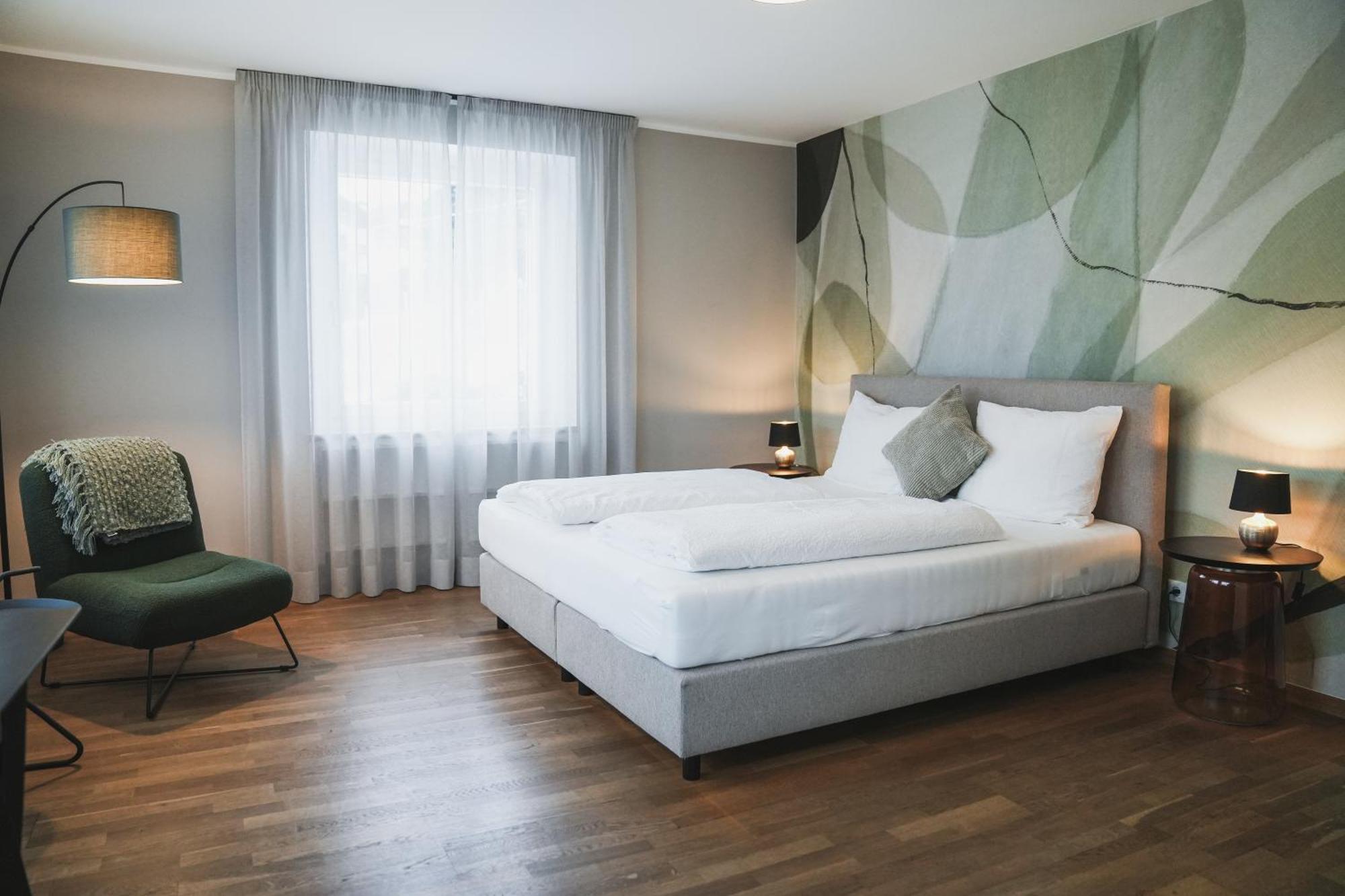 Aparthotel Haus Artus Schenna Zewnętrze zdjęcie