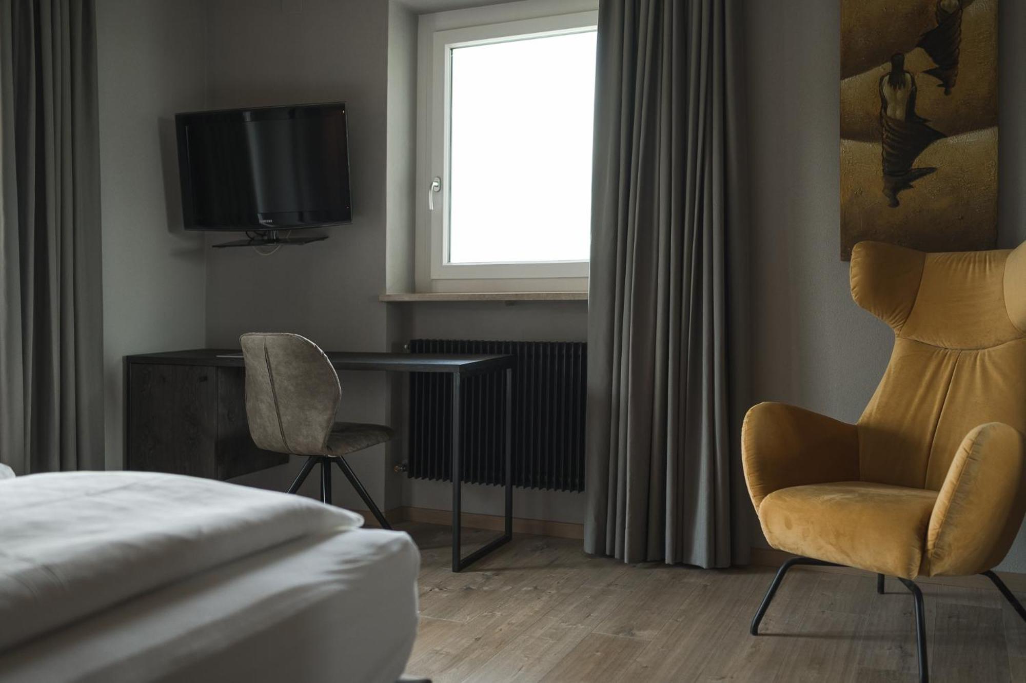 Aparthotel Haus Artus Schenna Zewnętrze zdjęcie