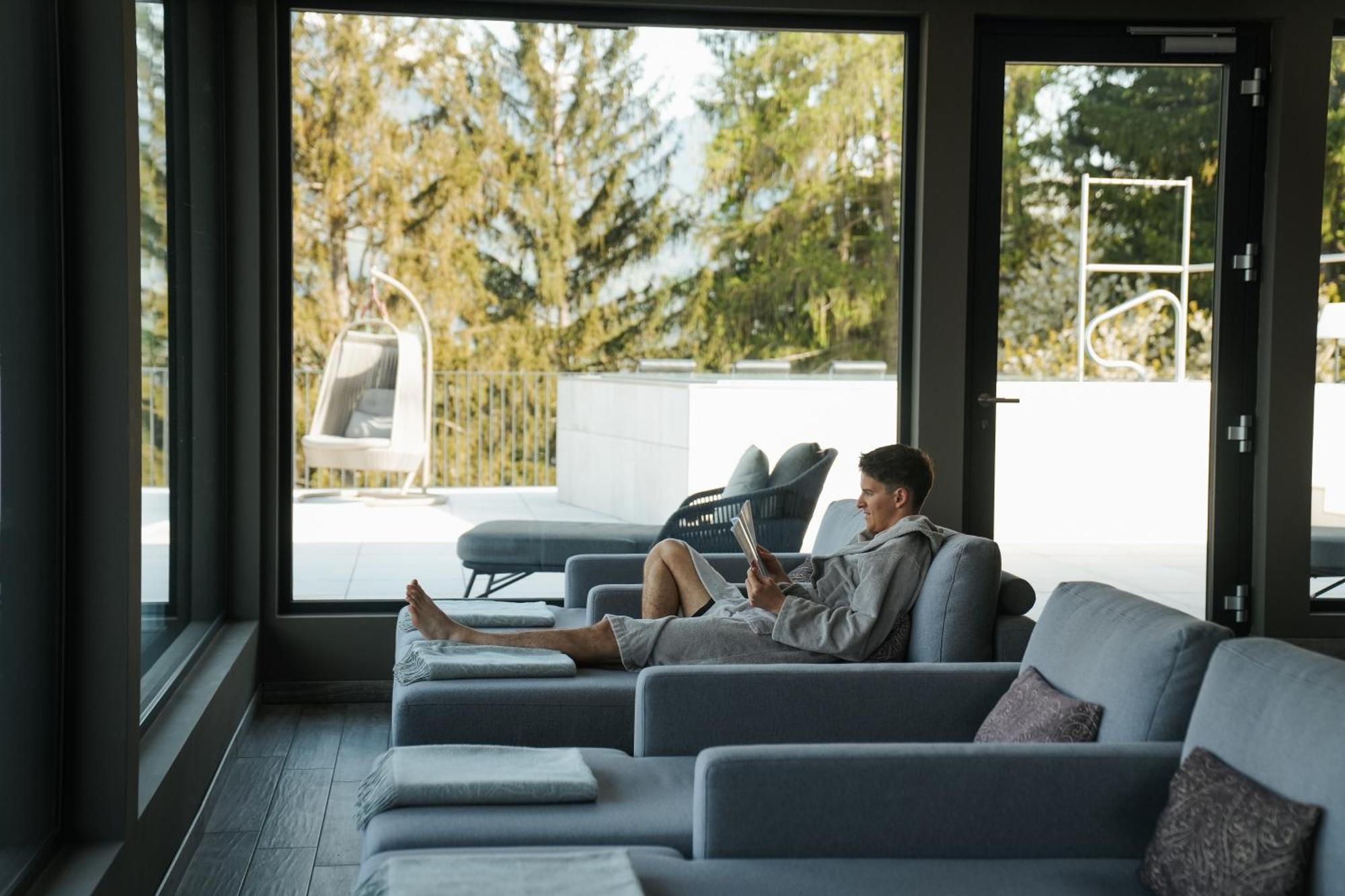 Aparthotel Haus Artus Schenna Zewnętrze zdjęcie