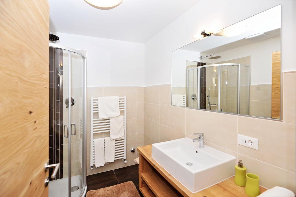 Aparthotel Haus Artus Schenna Zewnętrze zdjęcie