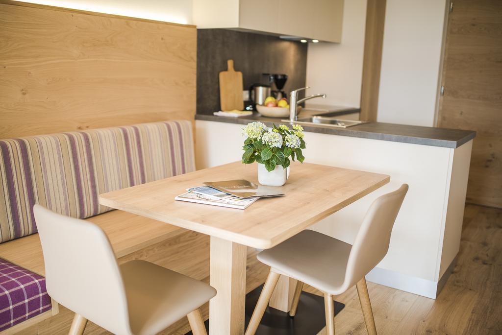 Aparthotel Haus Artus Schenna Zewnętrze zdjęcie