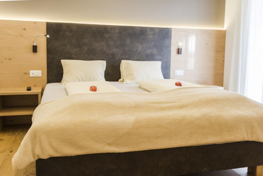 Aparthotel Haus Artus Schenna Zewnętrze zdjęcie