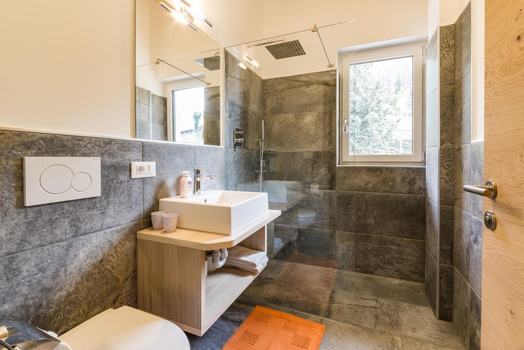 Aparthotel Haus Artus Schenna Zewnętrze zdjęcie