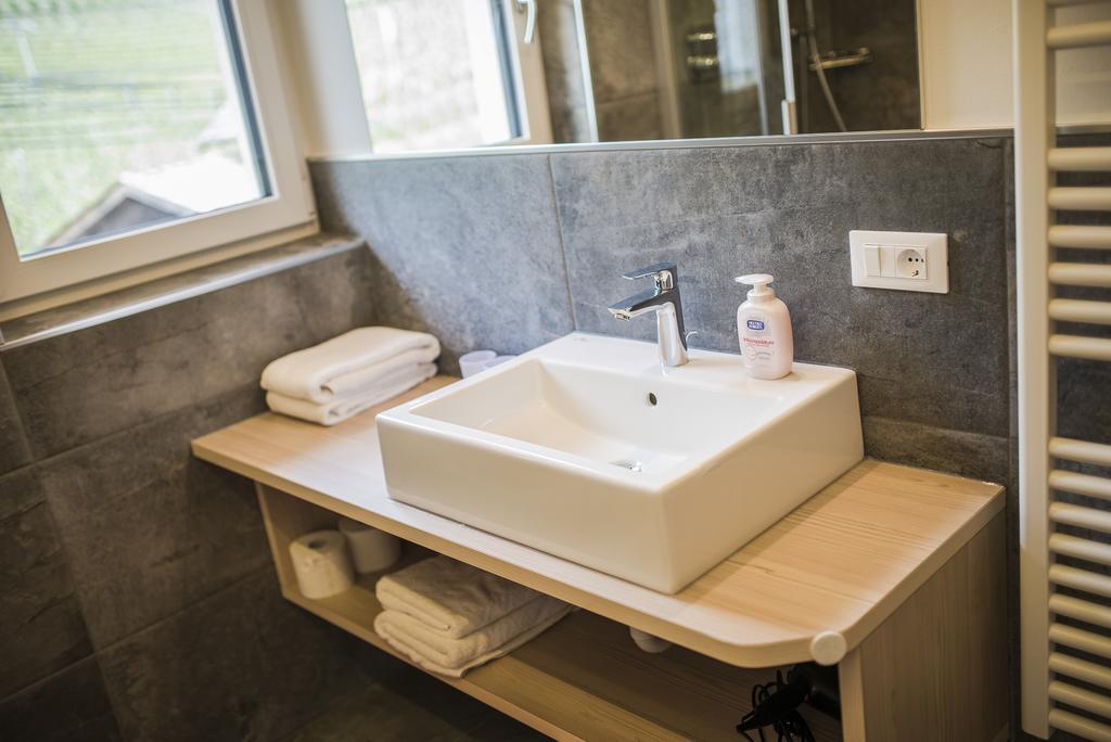 Aparthotel Haus Artus Schenna Zewnętrze zdjęcie