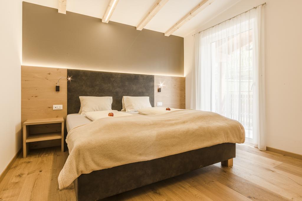 Aparthotel Haus Artus Schenna Zewnętrze zdjęcie