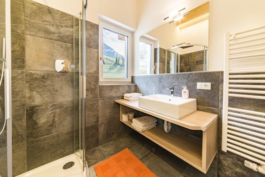 Aparthotel Haus Artus Schenna Zewnętrze zdjęcie