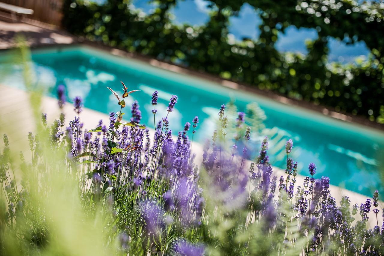 Aparthotel Haus Artus Schenna Zewnętrze zdjęcie