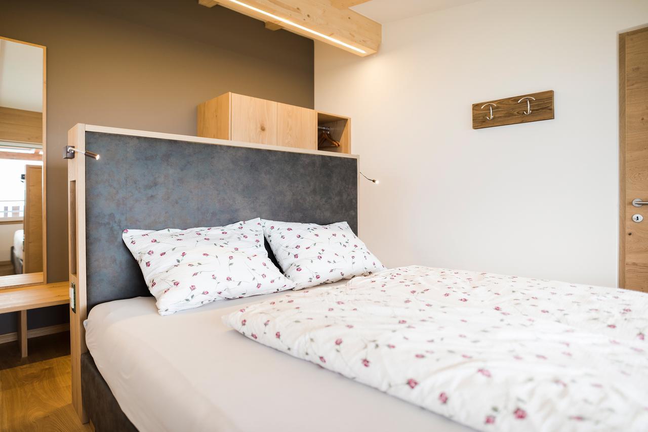 Aparthotel Haus Artus Schenna Zewnętrze zdjęcie