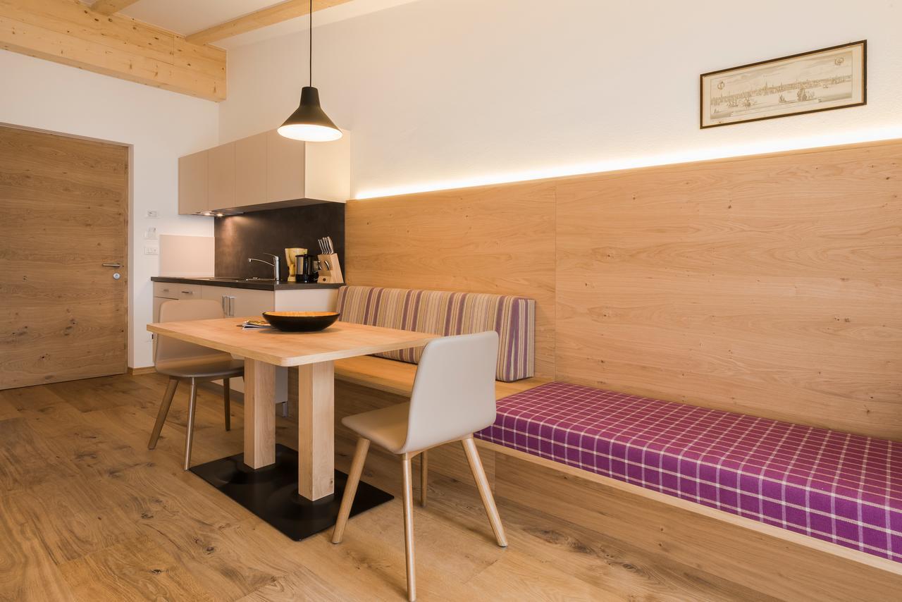 Aparthotel Haus Artus Schenna Zewnętrze zdjęcie