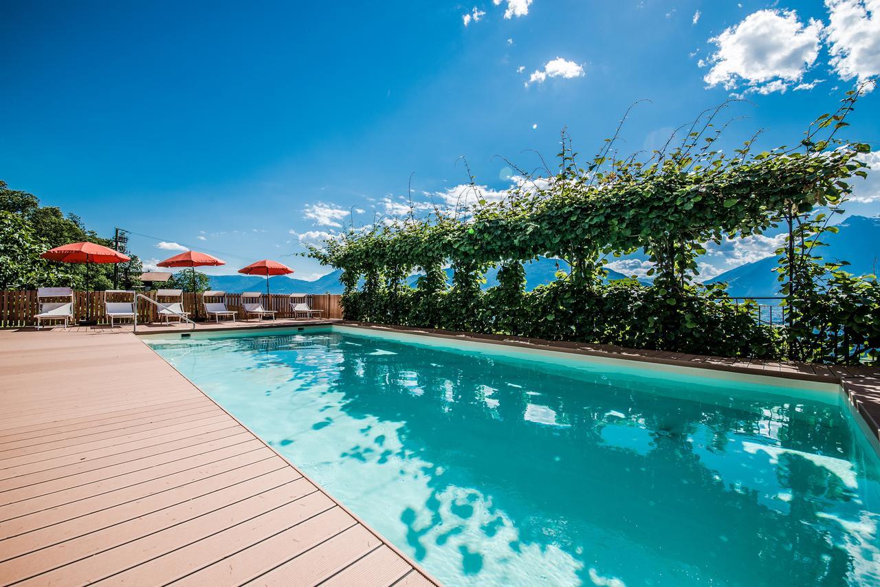 Aparthotel Haus Artus Schenna Zewnętrze zdjęcie