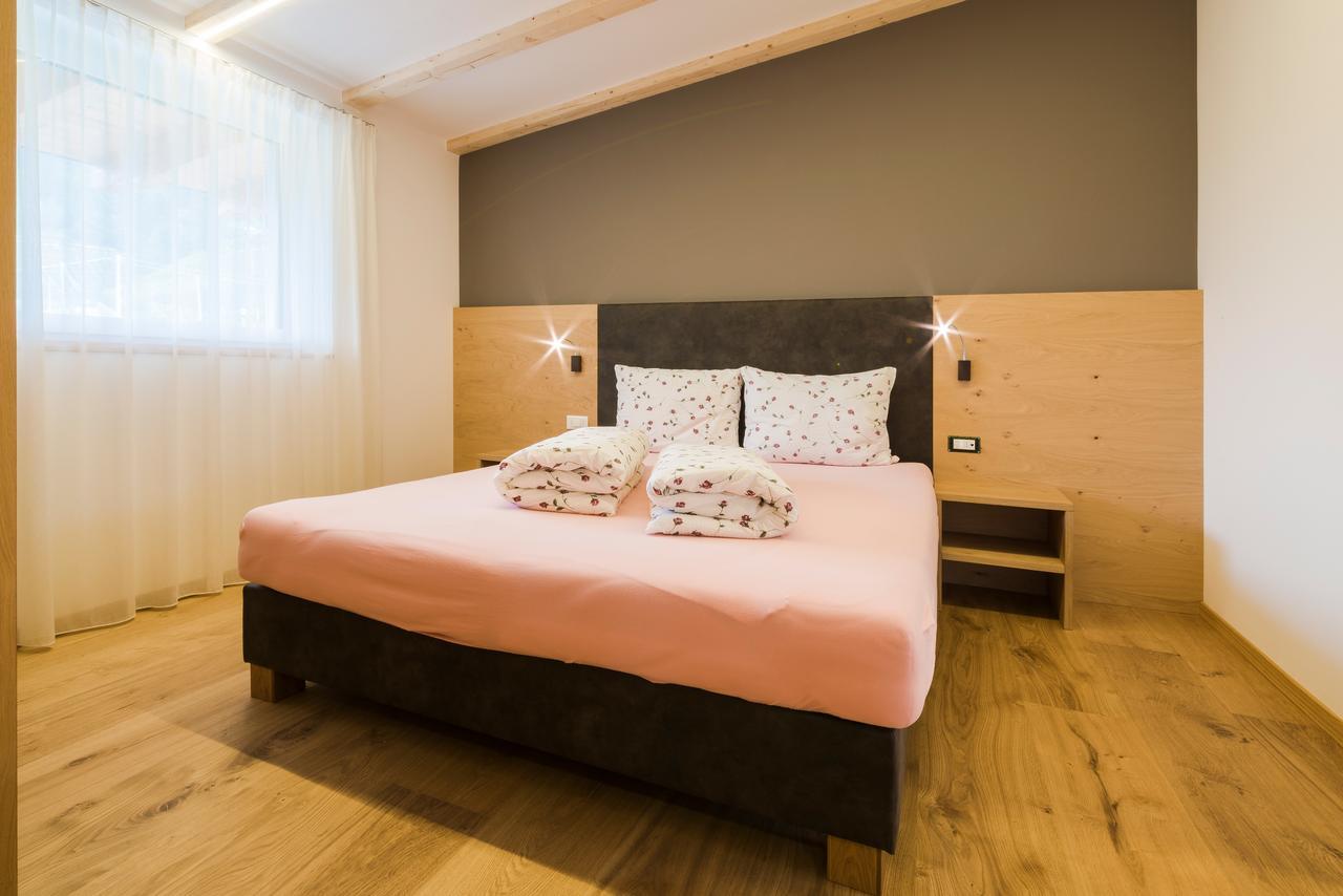 Aparthotel Haus Artus Schenna Zewnętrze zdjęcie