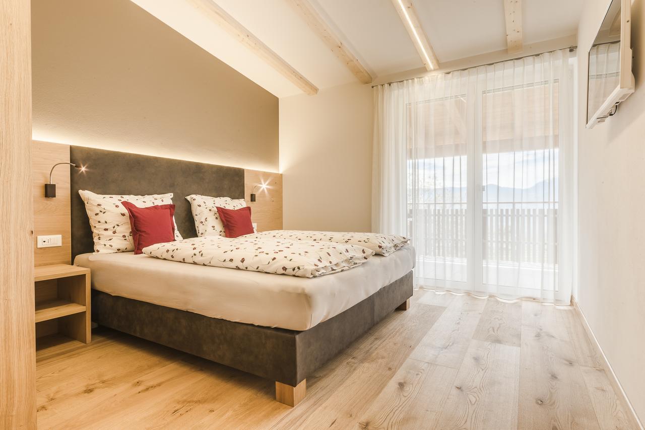 Aparthotel Haus Artus Schenna Zewnętrze zdjęcie